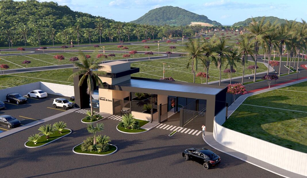 Ratinho investe em resort de luxo em Santa Catarina