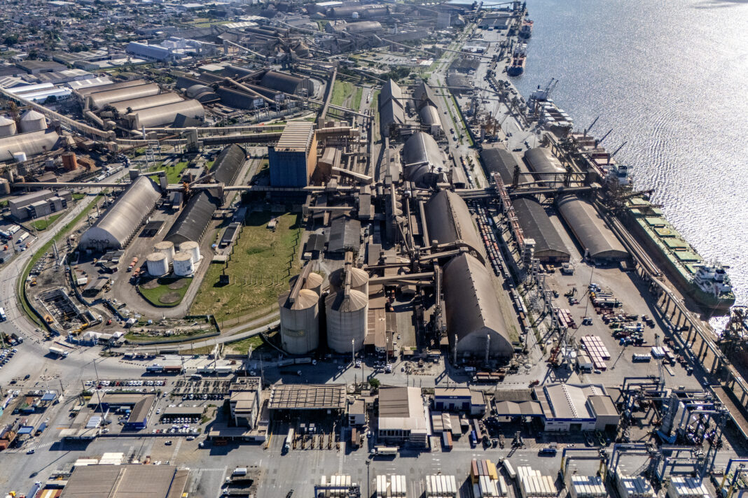 Sem Ratinho Junior, Lula anuncia investimentos no Paraná