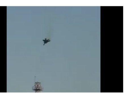 O que se sabe sobre aviões dos EUA abatidos por “fogo amigo”