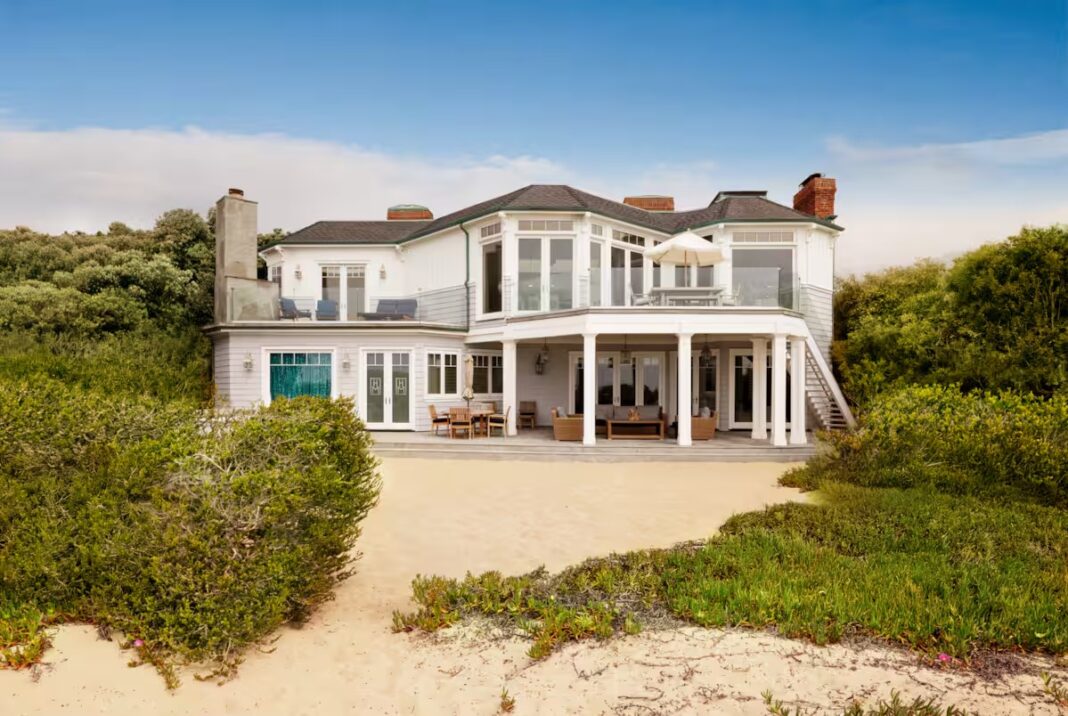 Casa icônica de 'Hannah Montana' poderá ser alugada por fãs