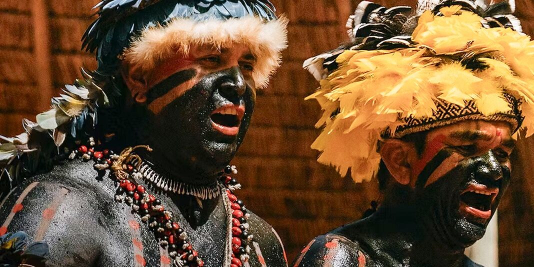 Povo Fulni-ô guiará vivência na Chapada dos Veadeiros