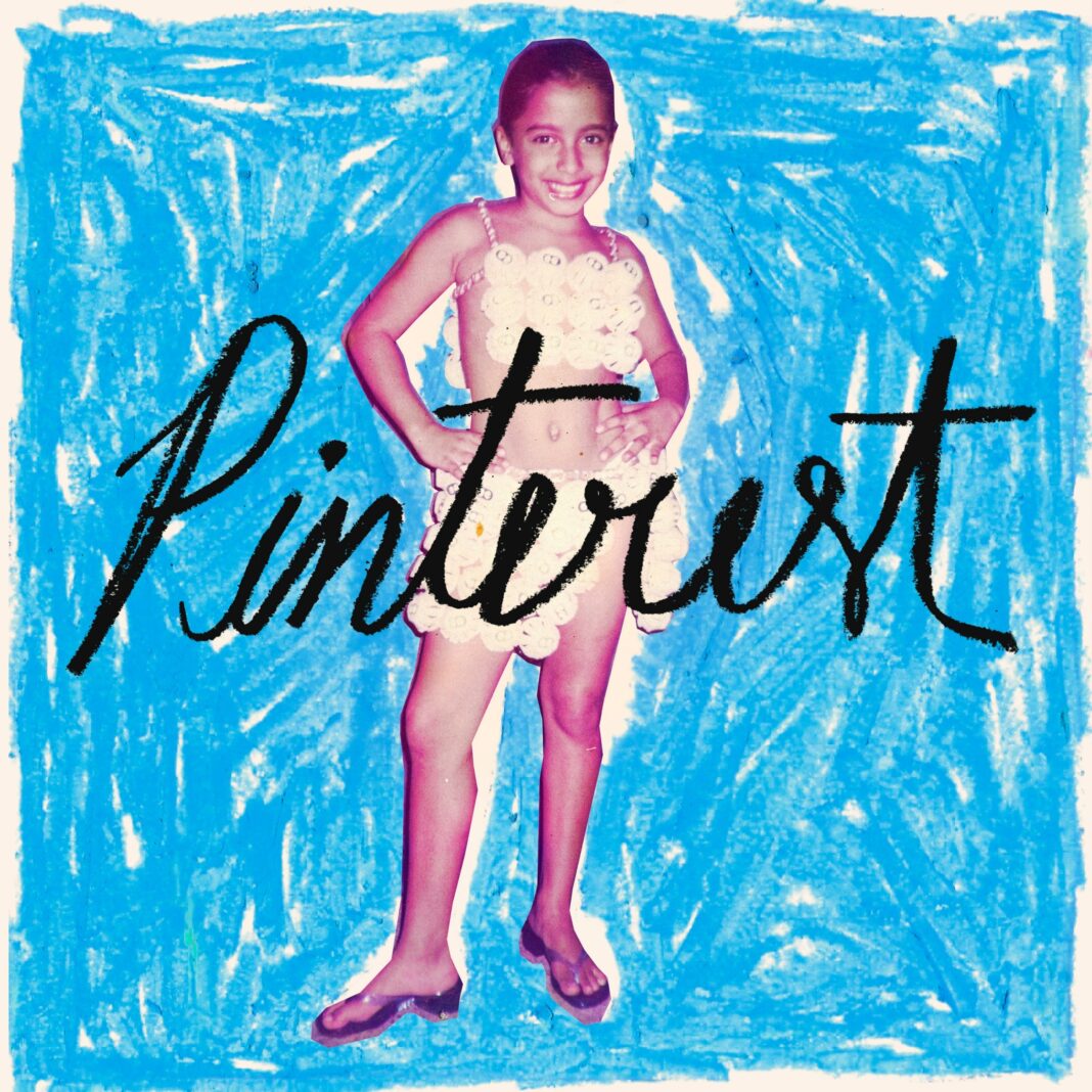 Anitta abre os trabalhos do álbum ‘Equilibrium’ com o samba ‘Pinterest’