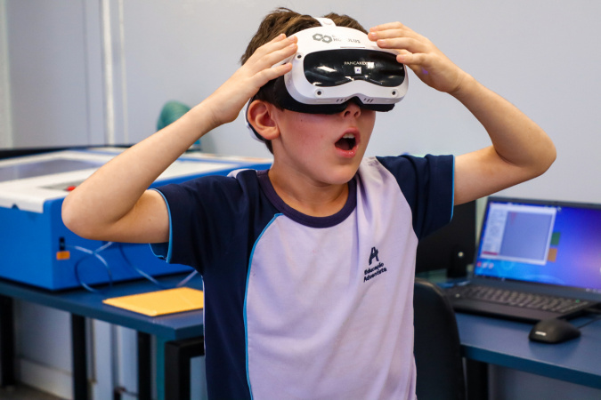 Carreta da Inovação oferece atividades gratuitas em Rosário do Ivaí e Guapirama na semana