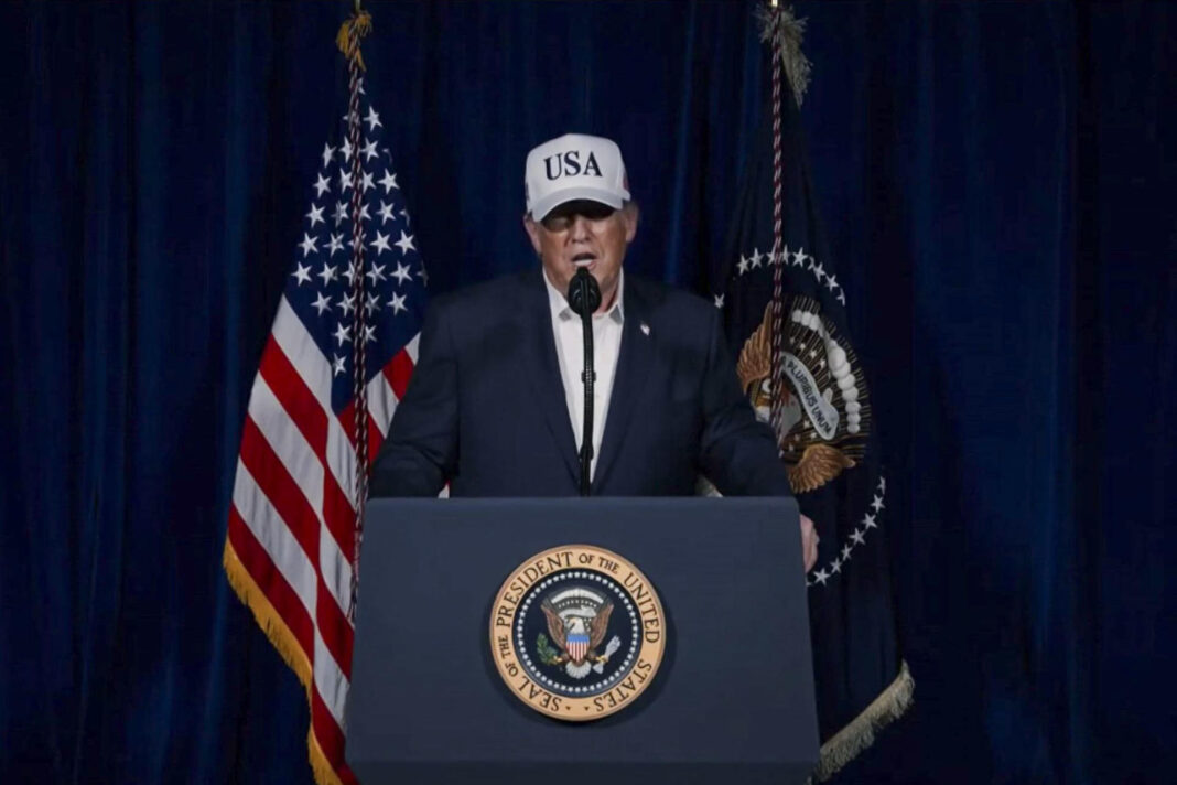 Governo dos EUA avalia declarar PCC e CV como terroristas