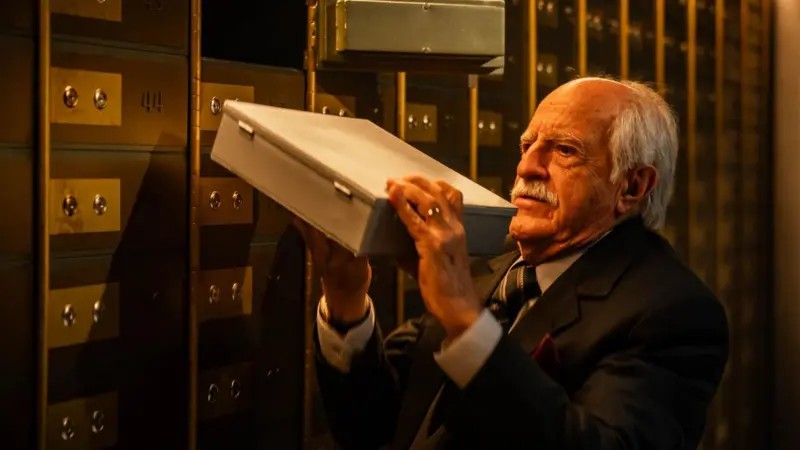 Ary Fontoura, aos 93, rejeita aposentadoria: ‘É uma palavra da qual eu fujo, e trabalhar eu adoro’