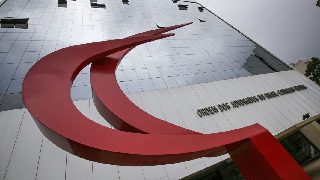 A OAB contra o arbítrio supremo