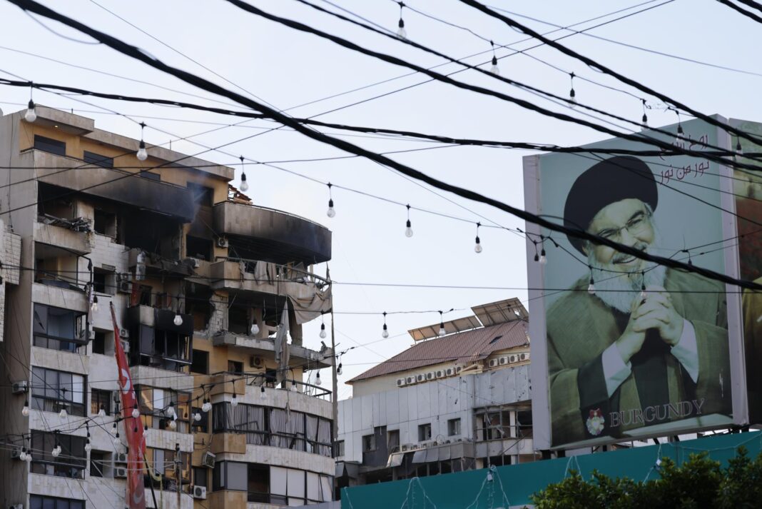 Israel mira alvos no Líbano enquanto guerra com Irã se amplifica