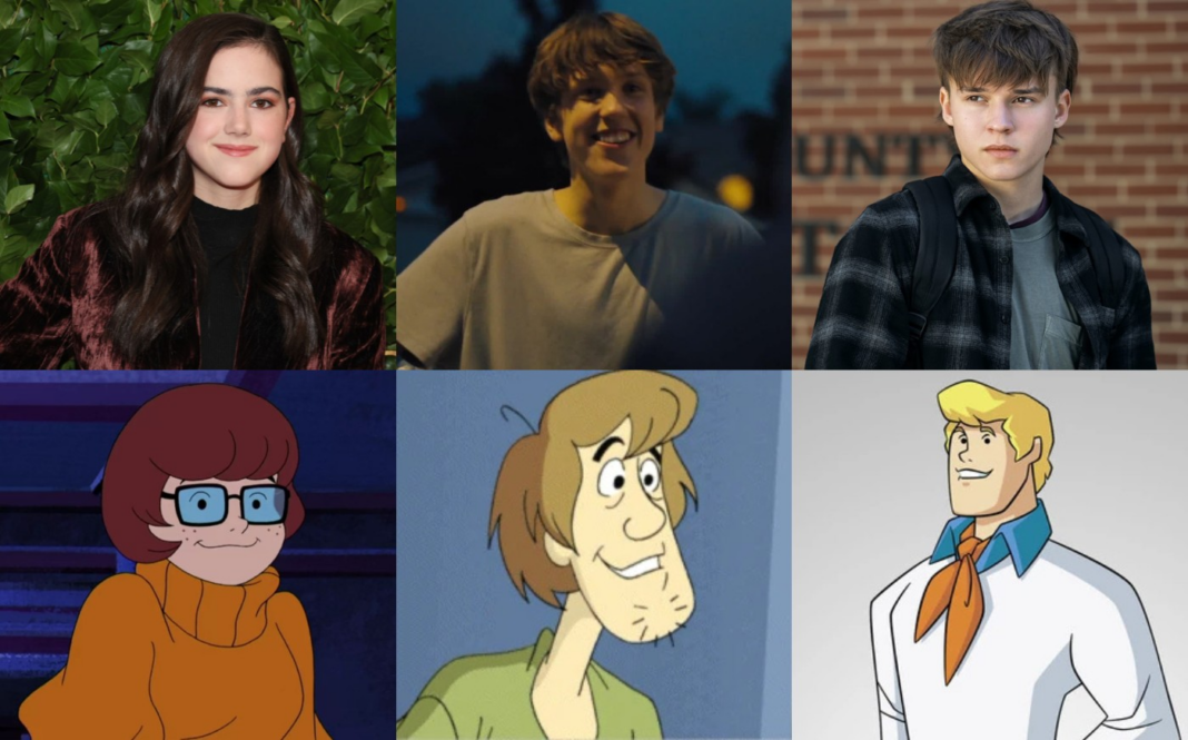 'Scooby-Doo': série terá atores de 'Perdidos no Espaço' e 'The Pitt' no elenco; veja fotos