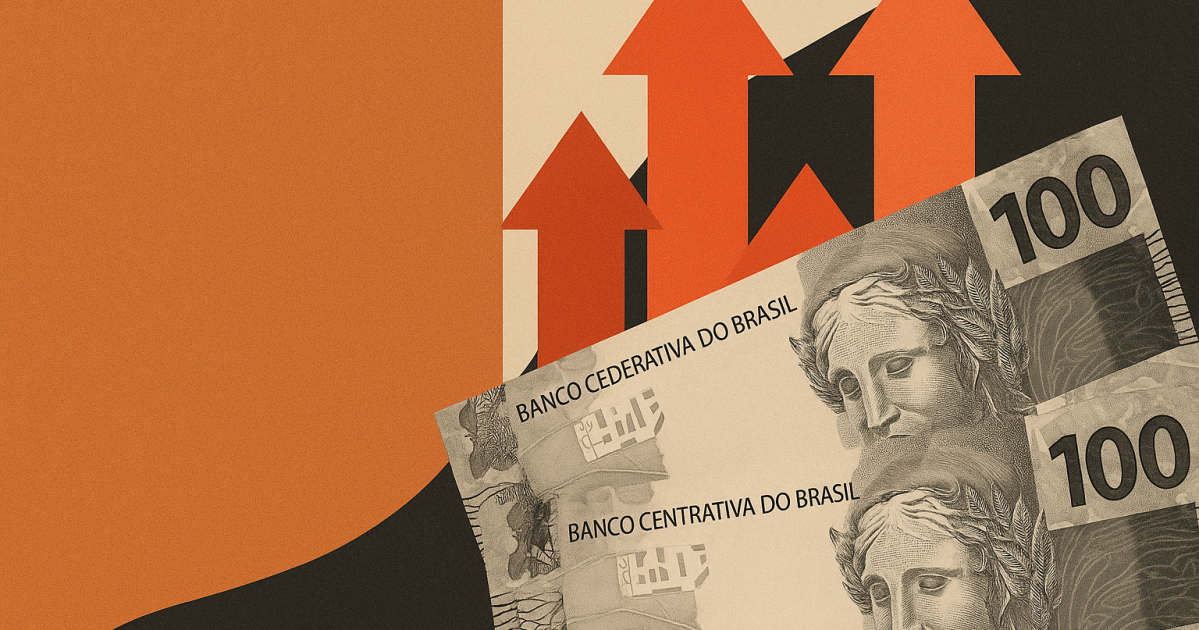 Na véspera do PIB, mercado, Banco Central e governo projetam desaceleração