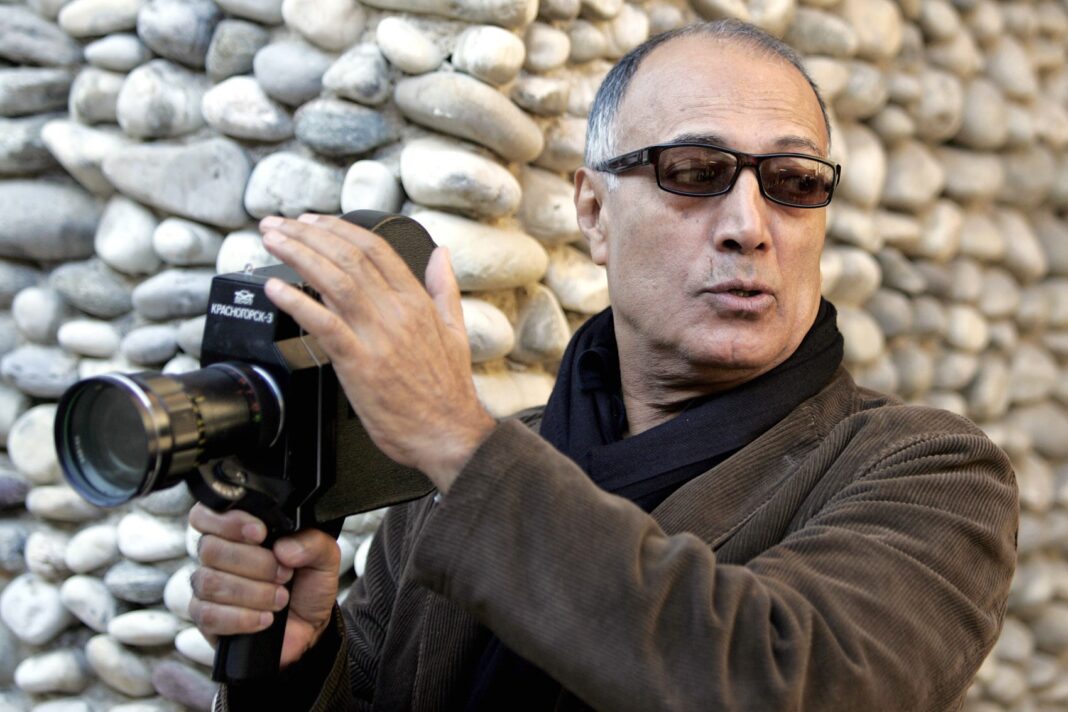 Quem foi Abbas Kiarostami, cineasta que Irã diz que teve casa atacada na guerra