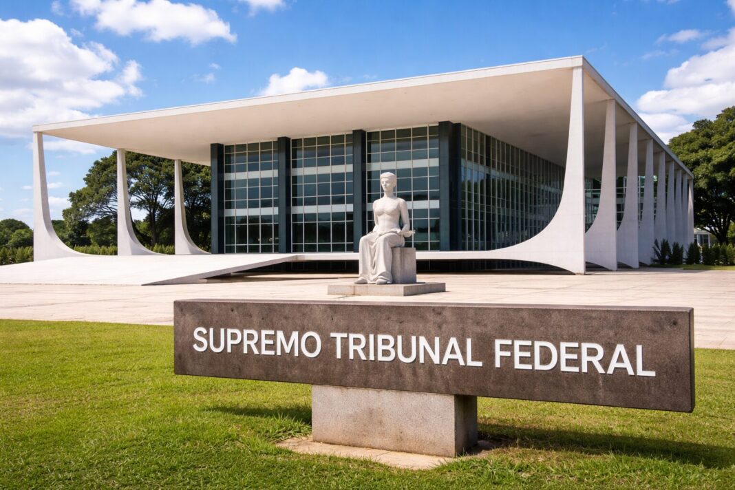 Como imóvel em Trancoso levou Banco Master ao STF