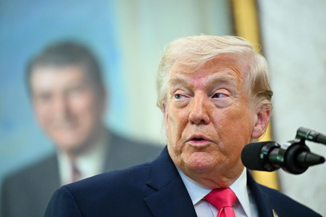 “imprevisibilidade” dos EUA impacta segurança do país