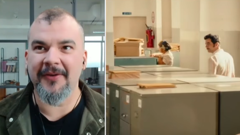 Oscar 2026: conheça o responsável pelo elenco de “O Agente Secreto”