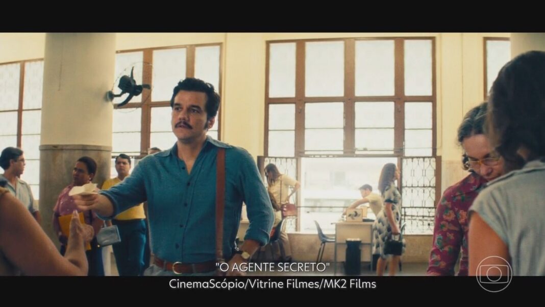 Oscar 2026: produções internacionais participam da disputa de melhor filme pelo oitavo ano consecutivo