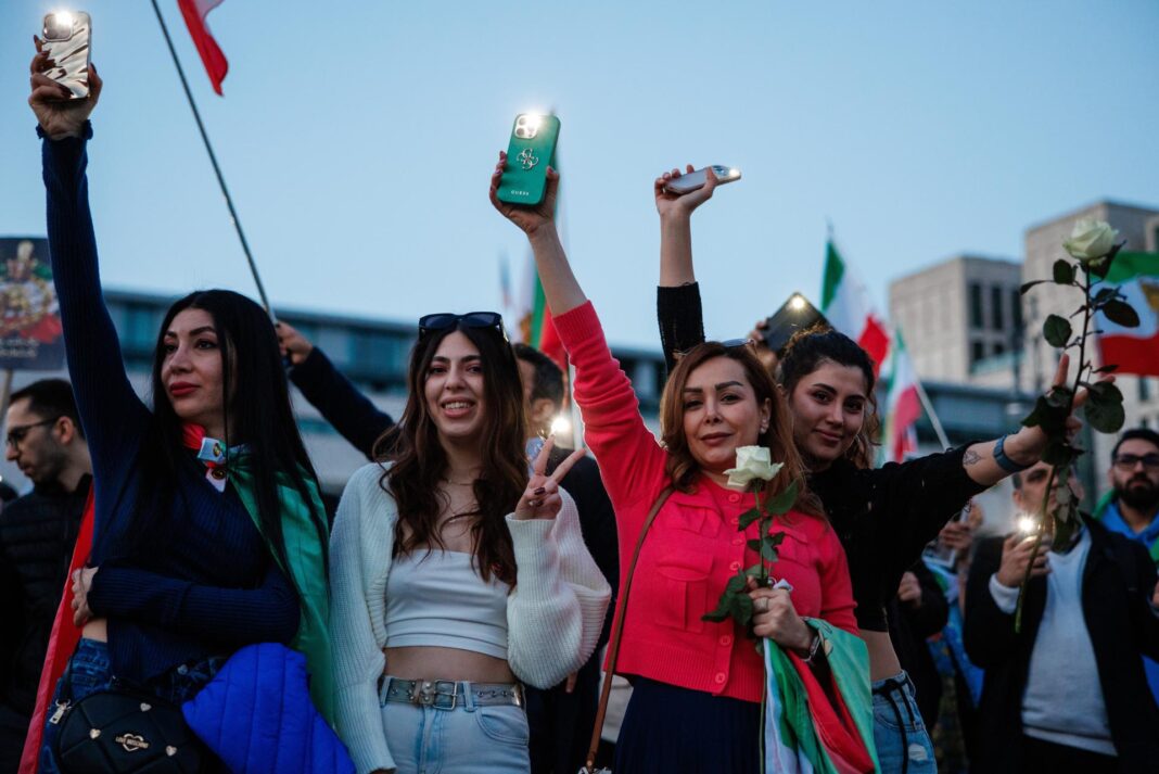 O que acontece agora no Irã?