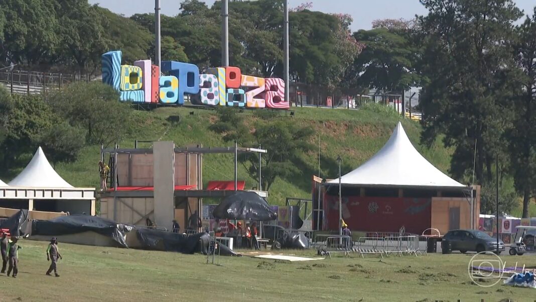 Lollapalooza 2026: Como chegar ao Autódromo de Interlagos para o festival?