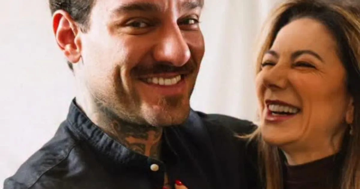 Karina Lucco desabafa sobre diagnóstico de condição: “Achei que era normal”