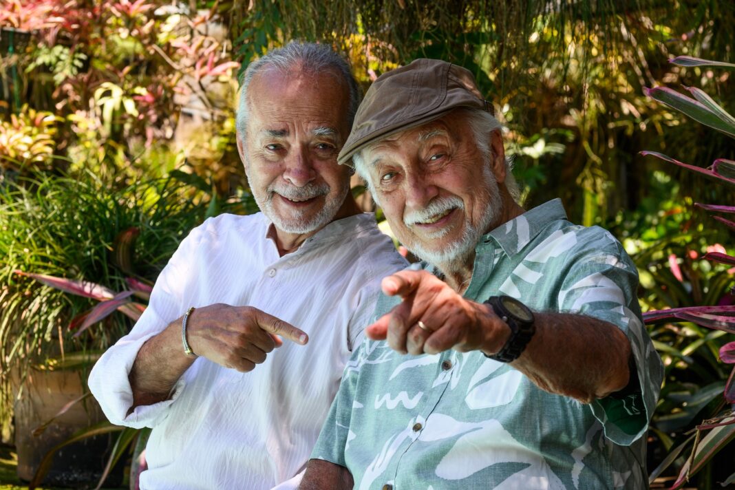 Roberto Menescal lança álbum com o pianista Gilson Peranzzetta em maio e planeja disco com Theo Bial para 2027