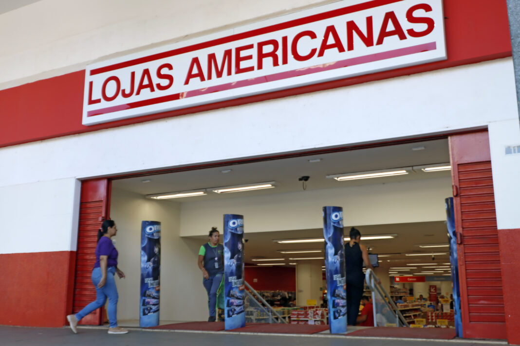 Americanas pede encerramento de recuperação judicial