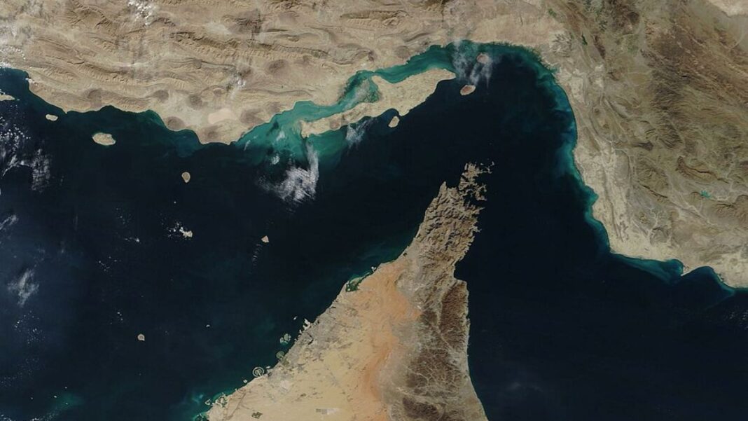 o que é e por que o bloqueio ameaça a economia mundial?