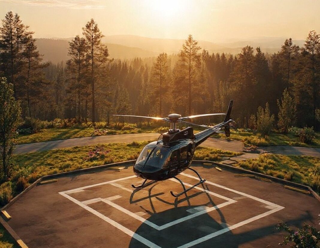 Paysage prepara lançamento de alto padrão em Santa Felicidade