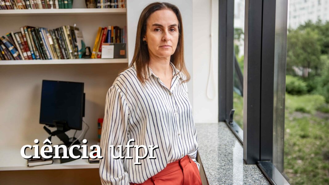 Universidade Federal do Paraná