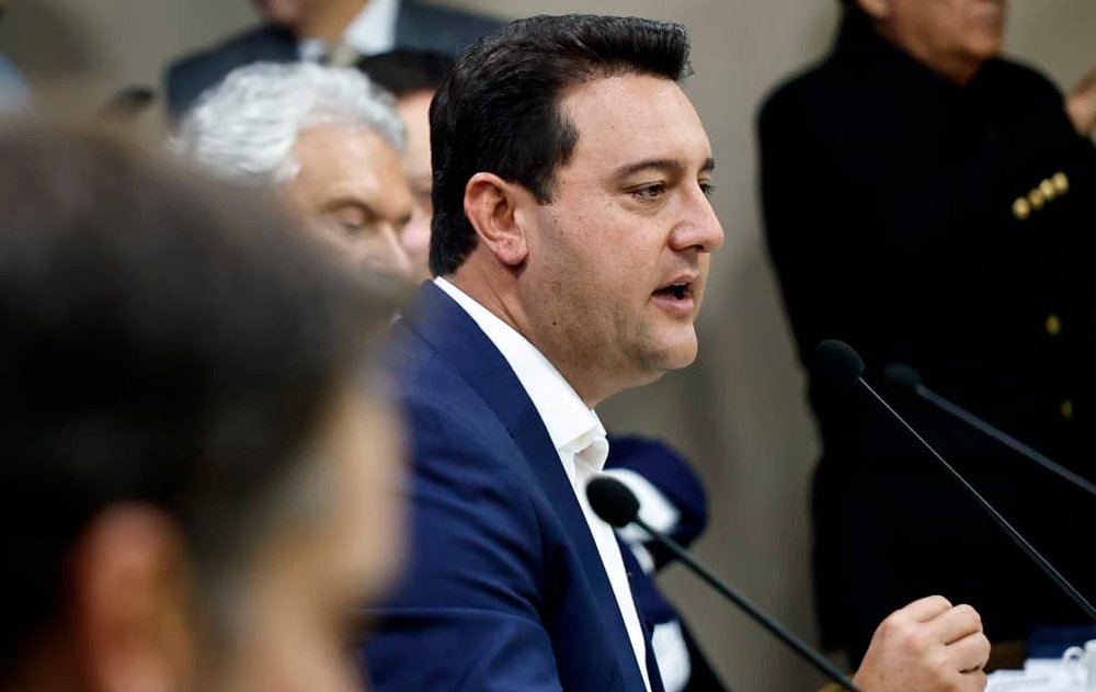 Por que Ratinho Junior não finalizará privatização da Celepar