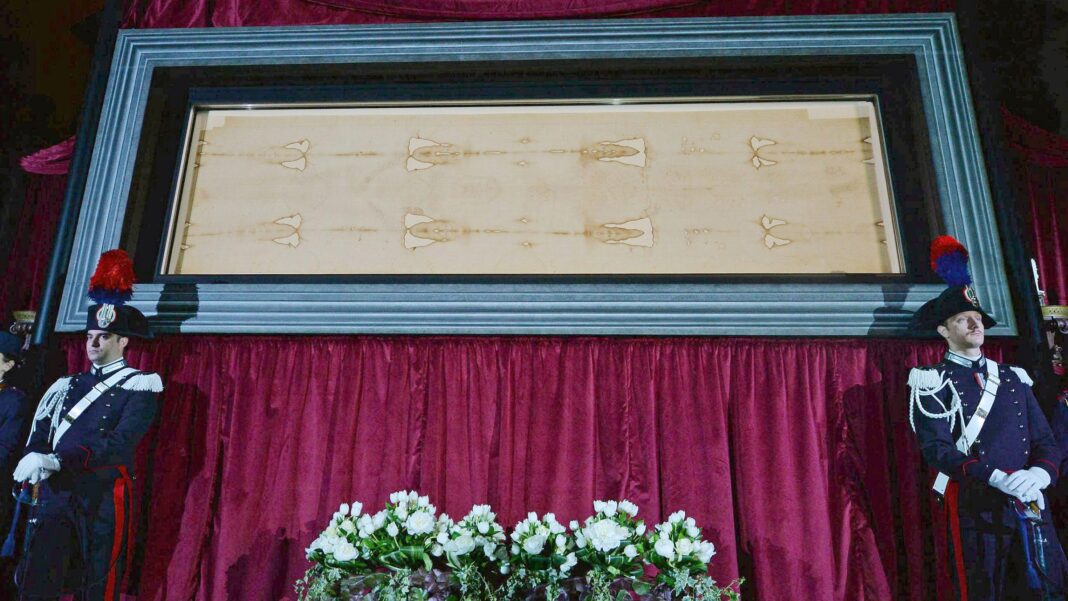 Pesquisador brasileiro esclarece estudo sobre o Sudário de Turim