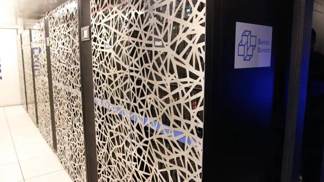 Compra de supercomputador para plano de IA atrasa por falta de infraestrutura