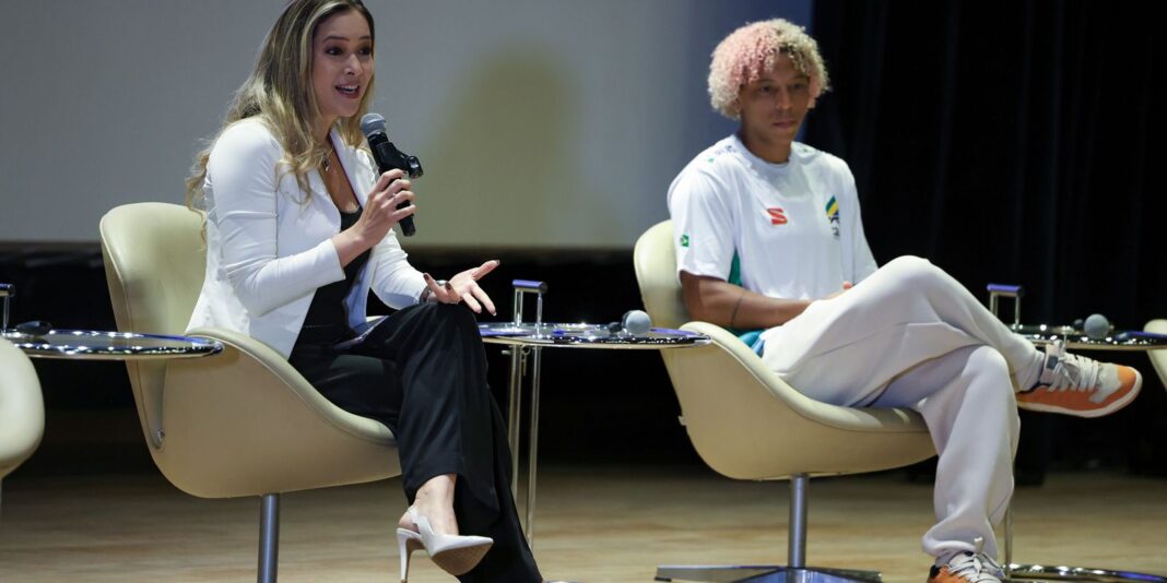 Judocas brasileiras superam preconceito e inspiram jovens atletas