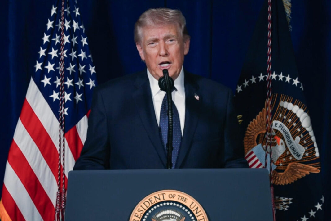 Impactos do ataque dos EUA ao Irã e Donald Trump