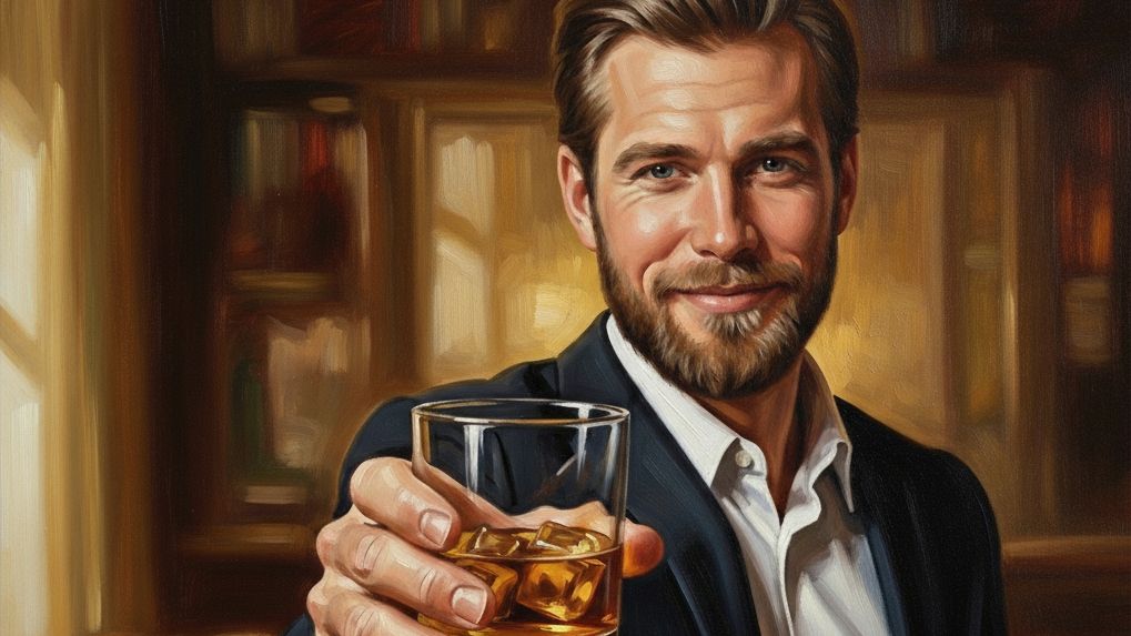 “Festinha do uísque” de Vorcaro em Londres não é crime, mas também não é ético