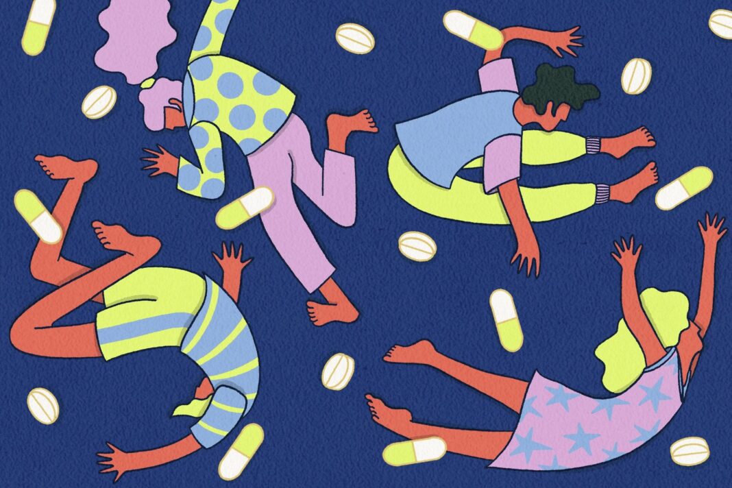 O que levar em conta antes de trocar de antidepressivo – 04/04/2026 – Equilíbrio