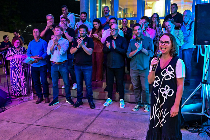 Paraná inicia implantação inédita de Museus Satélites com abertura do MUPA Londrina