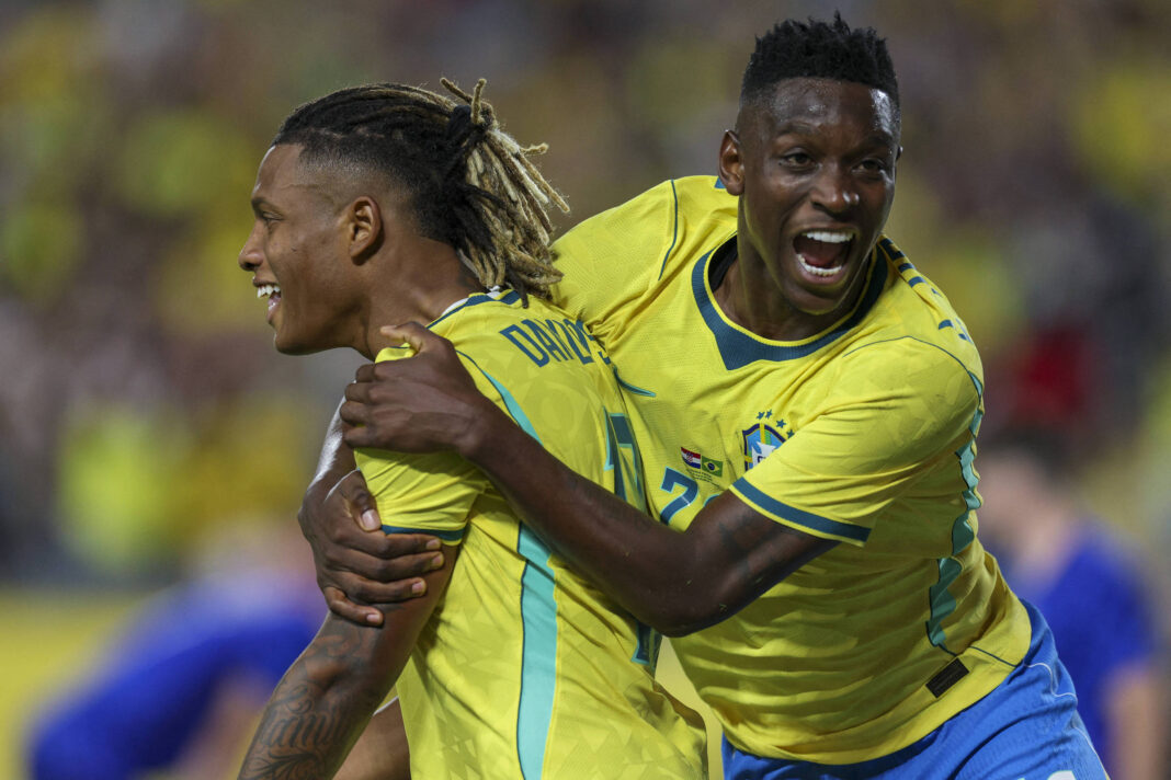 As conclusões dos últimos testes de Ancelotti na seleção – 02/04/2026 – Esporte