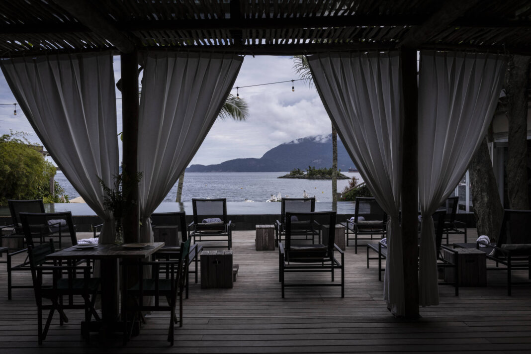 Festival Folha Sabores da Praia acontece até 3 de maio – 02/04/2026 – Restaurantes