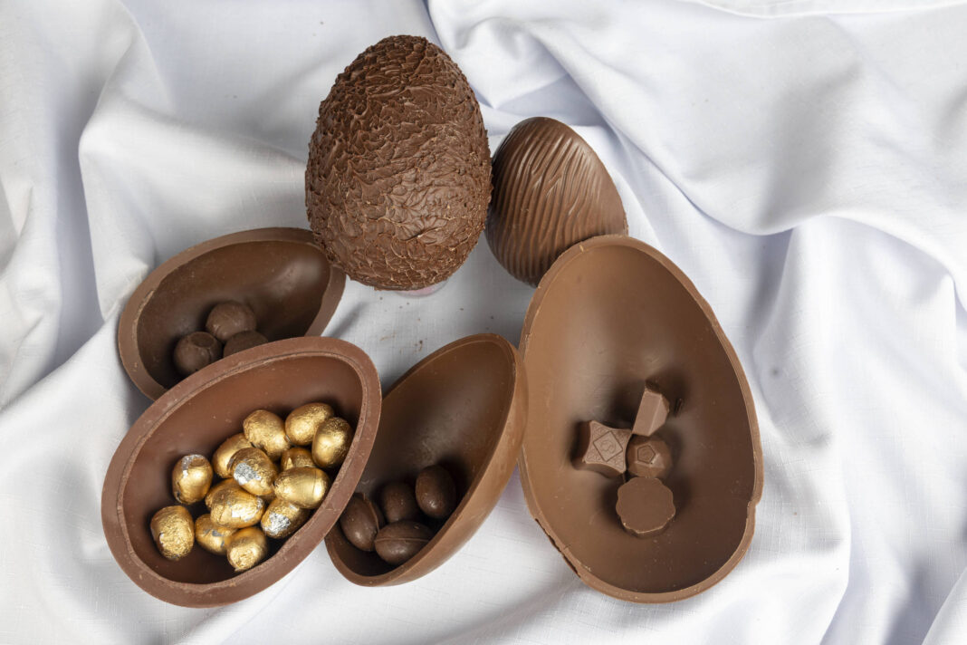 Consumo de chocolate amargo também pede cautela – 03/04/2026 – Equilíbrio