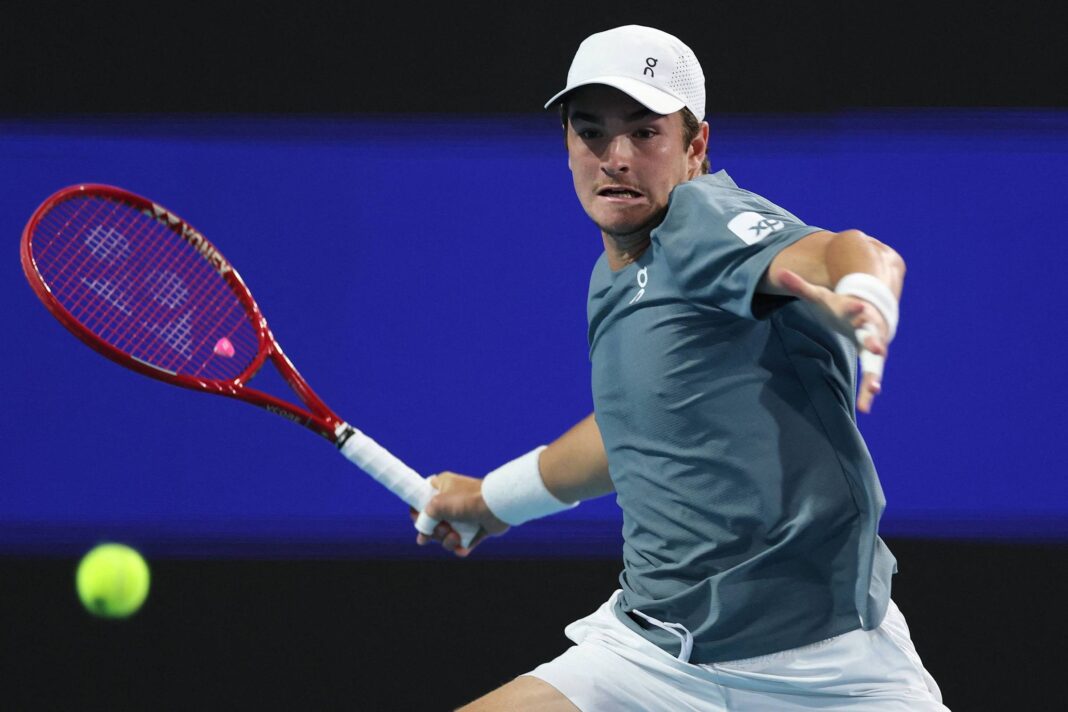 João Fonseca estreia com vitória em Monte Carlo – 06/04/2026 – Esporte