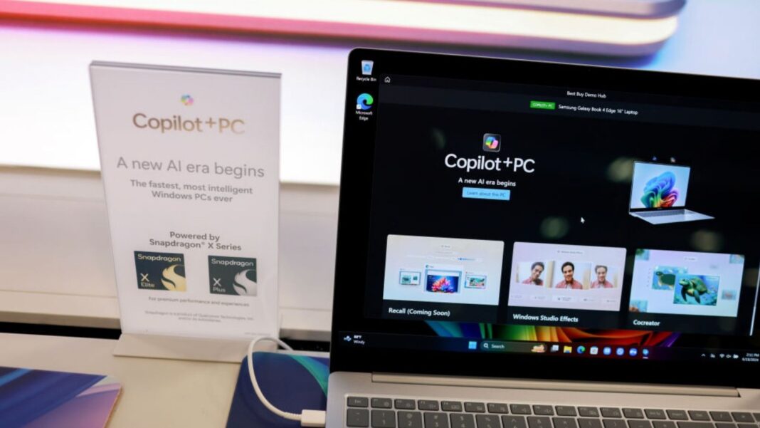 Microsoft já lançou 80 produtos com o nome ‘Copilot’