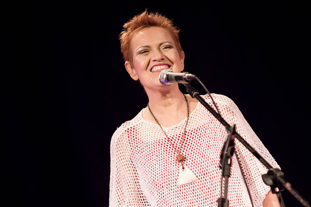 Lucina e Alzira E fazem show em SP neste sábado – 08/04/2026 – Música em Letras