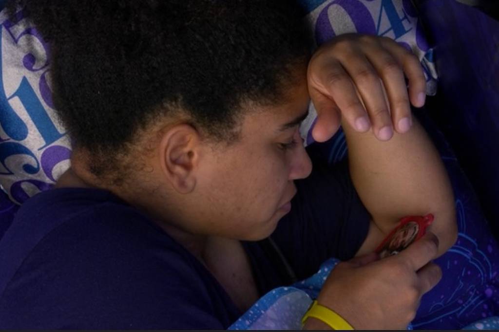 BBB 26: Milena lamenta saída de Samira e chora – 08/04/2026 – BBB26