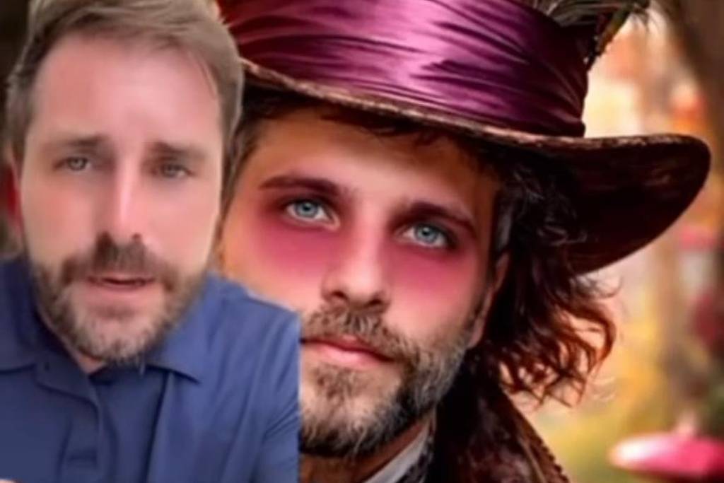 Thiago Gagliasso detona Bruno por encontro com Lula – 11/04/2026 – Celebridades