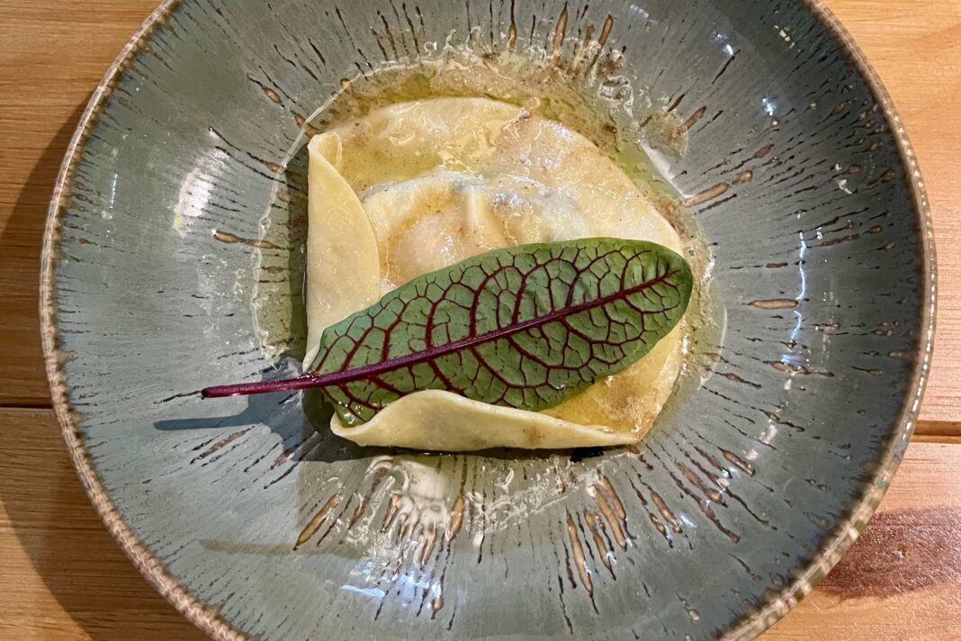 Manduque tem massas de excelência e preço acessível – 02/04/2026 – Restaurantes