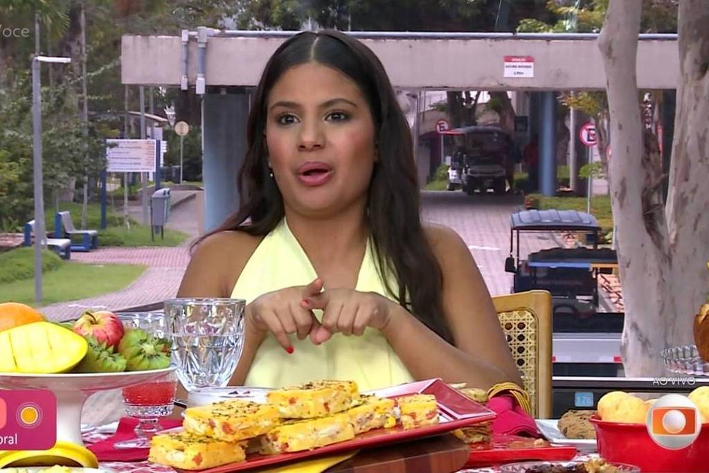 BBB 26: Gabriela diz que não se sentia prioridade no grupo de Cowboy e Jonas