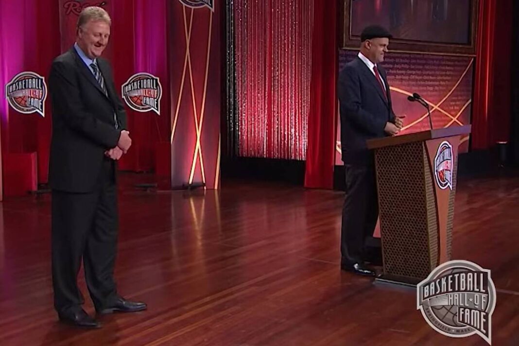 As ligações de Oscar Schmidt com Kobe, Robinson e Bird – 18/04/2026 – Esporte