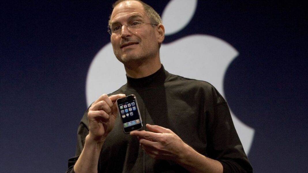 50 anos da Apple: relembre os 10 produtos mais inovadores da marca