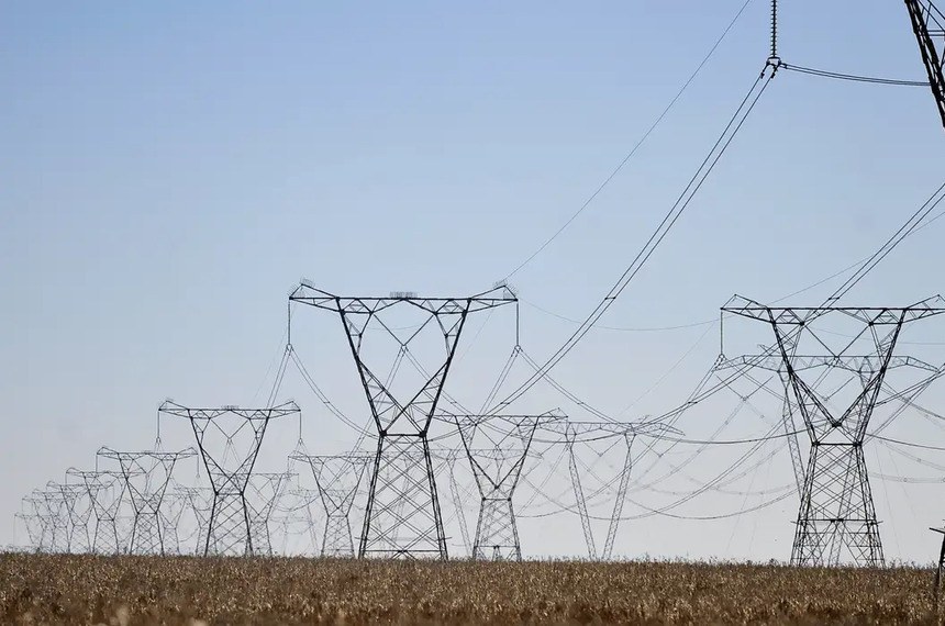 Preços no mercado livre de energia sobem 121% em dois anos