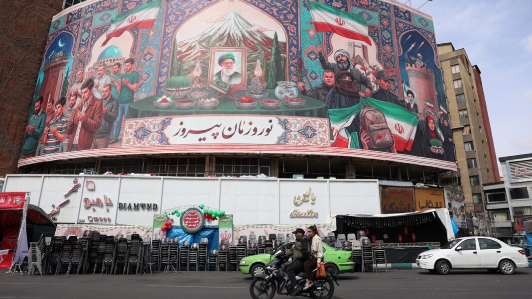 Chefe de Inteligência da Guarda Revolucionária do Irã é morto