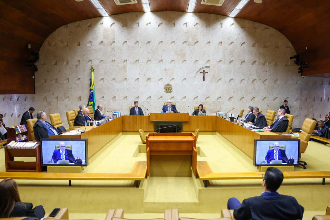 Decisão do STF reacende indústria de ações trabalhistas