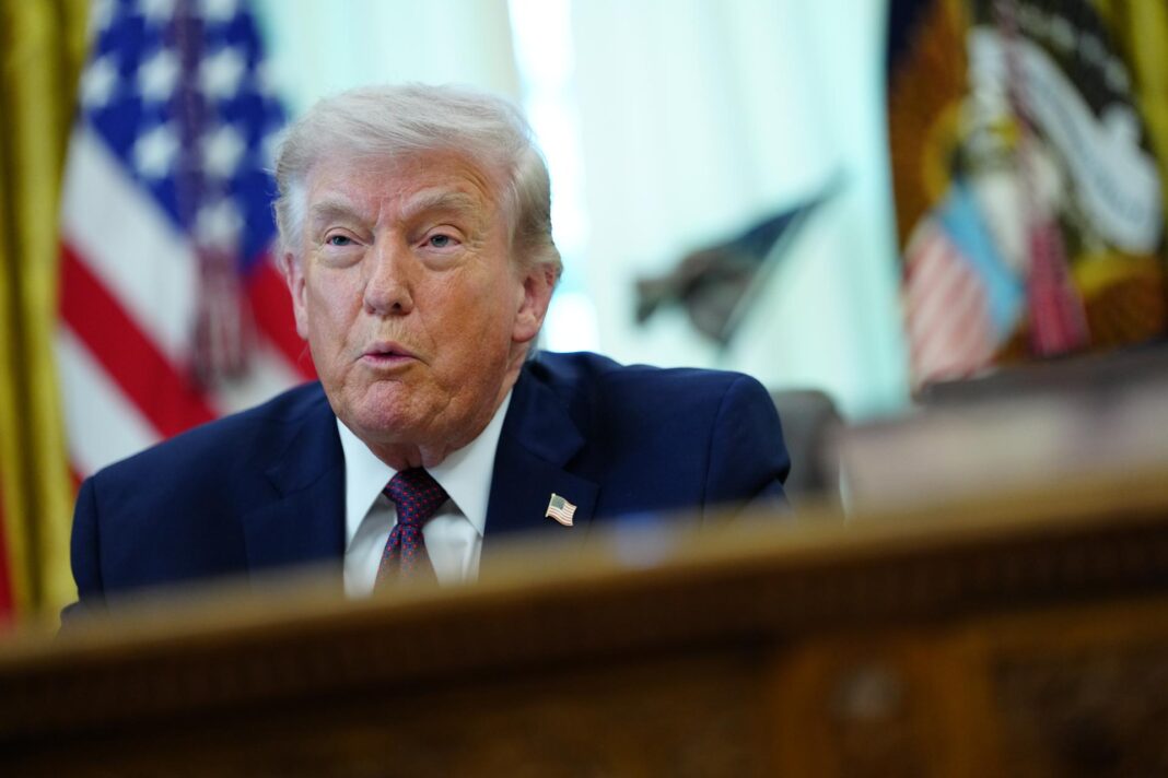 Trump diz que guerra contra o Irã pode acabar em até 3 semanas